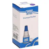 Spirit: Fioletowy tusz do stempli 30ml