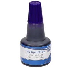 Spirit: Fioletowy tusz do stempli 30ml zdjęcie 2