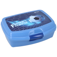 Spirit: Football Champion pudełko śniadaniowe 550 ml 16,8x13,5x6,5 cm