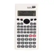 Spirit: Kalkulator DG-1020 w kolorze białym