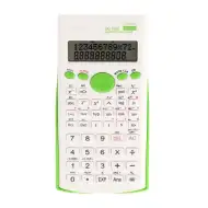 Spirit: Kalkulator DG-1020 w kolorze zielonym