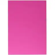 Spirit: Karton dekoracyjny w kolorze magenta, 220g, format A4, 1 sztuka