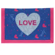Spirit: Love Heart portfel