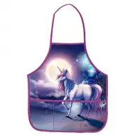 Spirit: Magiczny fartuch malarski