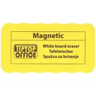 Spirit: Magnetyczna gąbka do ścierania tablic