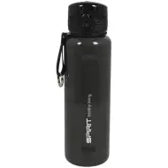 Spirit: Moment czarny bidon bez BPA 830ml