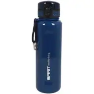 Spirit: Moment niebieska butelka bez BPA 830 ml