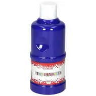 Spirit: Niebieska tempera 250ml