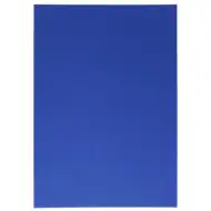 Spirit: Niebieski karton dekoracyjny 70x100cm 220g