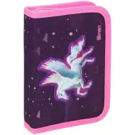 Spirit: Piórnik rozkładany 3D z motywem Pegaza, 24 sztuki