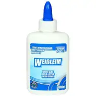 Spirit: Płynny biały klej szkolny 100ml