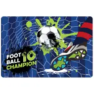 Spirit: Podkładka na biurko Football Champion 60x40cm