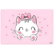 Spirit: Podkładka na biurko z kotkiem Cutie Cat 60x40 cm