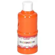 Spirit: Pomarańczowa tempera 250ml