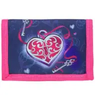 Spirit: Portfel Key Heart