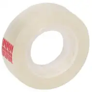 Spirit: Przezroczysta taśma klejąca 15mmx33m 1 szt.