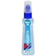 Spirit: Przezroczysty płynny klej z zakrętką z dyszą, 50 ml