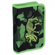Spirit: Rozkładany piórnik Triceratops z wkładem, 50 sztuk.