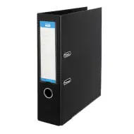 Spirit: Segregator A4 80mm czarny