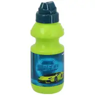 Spirit: Speed Car neon zielony bidon 350ml