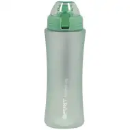 Spirit: Sportowa zielona butelka bez BPA 660 ml