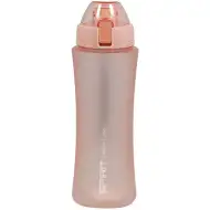 Spirit: Sportowy różowy bidon wolny od BPA 660ml