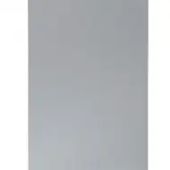 Spirit: Srebrna pianka w arkuszu A4, 2 mm