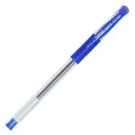 Spirit: Super Gel długopis żelowy niebieski 0,5 mm