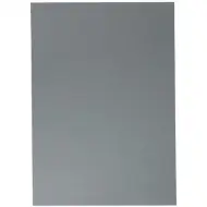 Spirit: Szara tektura dekoracyjna 220g w formacie A4, 1 sztuka