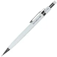 Spirit: Technoline 100 mechaniczny ołówek 0,7 mm biały