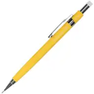 Spirit: Technoline 100 ołówek mechaniczny 0,7 mm żółty