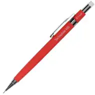 Spirit: Technoline 100 ołówek mechaniczny 0,7mm czerwony