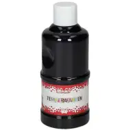 Spirit: Tempera czarna 250ml