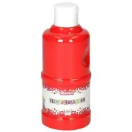 Spirit: Tempera w kolorze czerwonym 250 ml