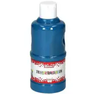 Spirit: Tempera w kolorze jasnoniebieskim 250ml