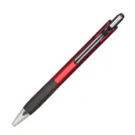 Spirit: Touch Stylus czerwony długopis kulkowy
