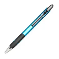 Spirit: Touch Stylus jasnoniebieski długopis kulkowy