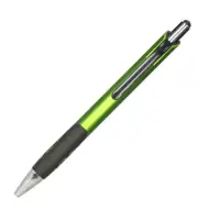 Spirit: Touch Stylus zielony długopis kulkowy