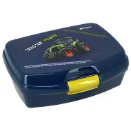 Spirit: Tractor Power ciemnoniebieski pojemnik na lunch 550ml 16,8x13,5x6,5cm