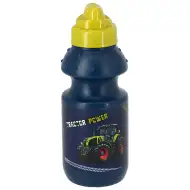 Spirit: Traktor Power ciemnoniebieski bidon 350 ml