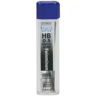 Spirit: Wkład do ołówka automatycznego Rotring 0,5 mm HB