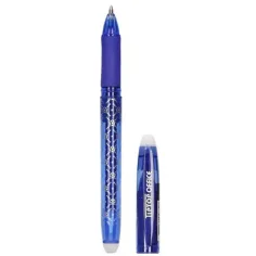 Spirit: X-Pen niebieski długopis żelowy z możliwością wymazywania, 0,7 mm zdjęcie 2
