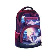Spirit: ZERO+ Be Magical ergonomiczny plecak szkolny