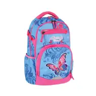 Spirit: ZERO+ Butterfly ergonomiczny plecak szkolny