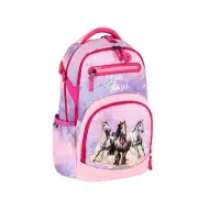 Spirit: ZERO+ Love Horse ergonomiczny plecak szkolny