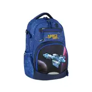 Spirit: ZERO+ Space ergonomiczny plecak szkolny