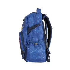Spirit: ZERO+ Space ergonomiczny plecak szkolny zdjęcie 3