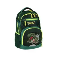 Spirit: ZERO+ T-Rex ergonomiczny plecak szkolny