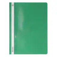 Spirit: Zielona teczka na dokumenty 110/180 A4