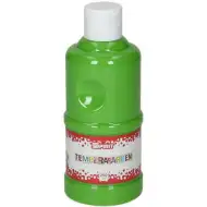 Spirit: Zielona tempera 250 ml